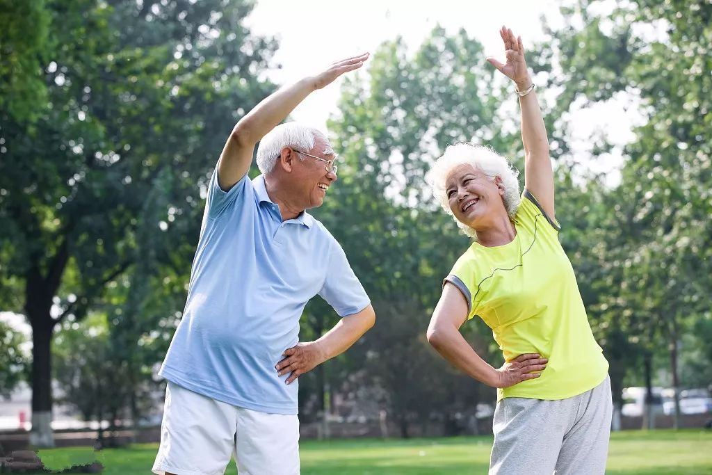 老年養生指南_老年養生方法_老年人養生方式