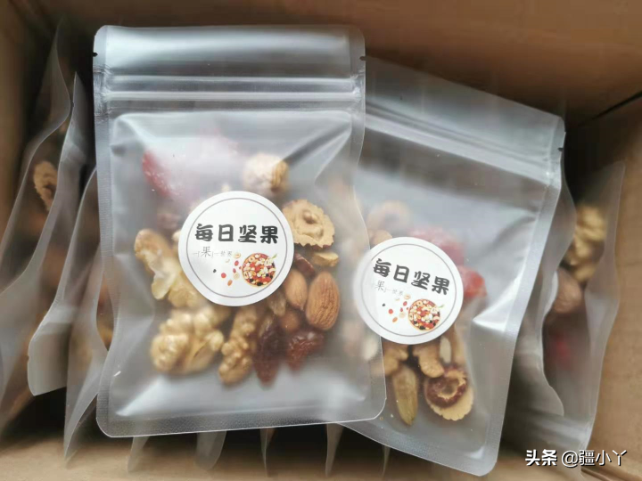 堅果吃了養胃嗎_吃堅果養生嗎_養生吃什么堅果好