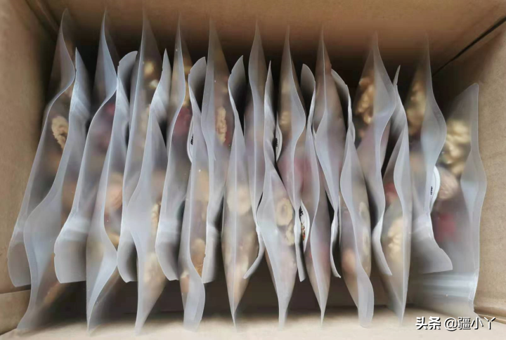 吃堅果養生嗎_養生吃什么堅果好_堅果吃了養胃嗎