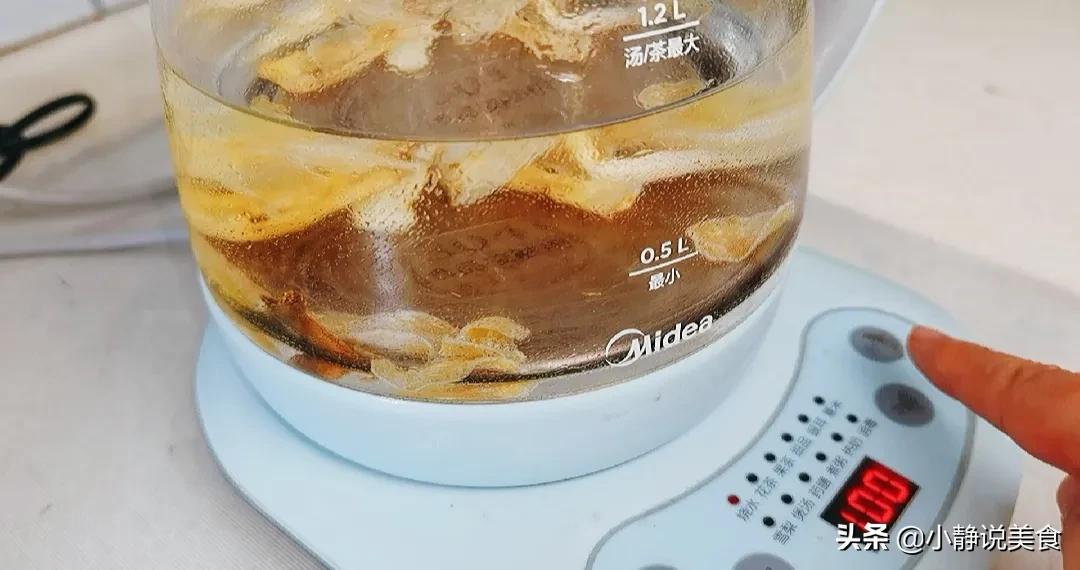 養生美容茶飲大全_養生美容茶食譜_養生美容茶