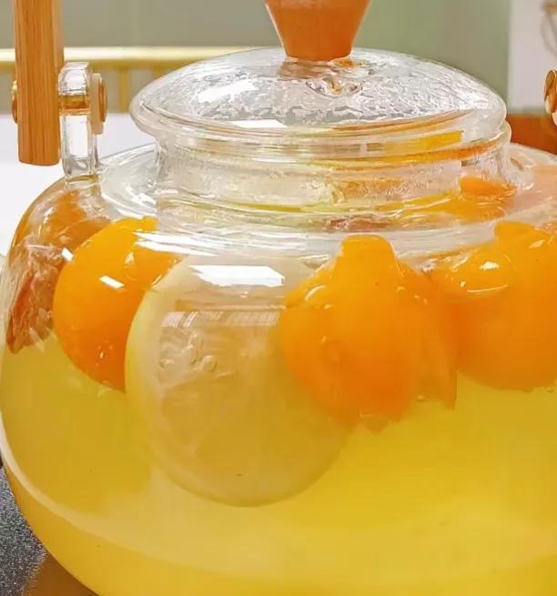 養生美容茶有哪些_養生美容茶飲大全_養生美容茶