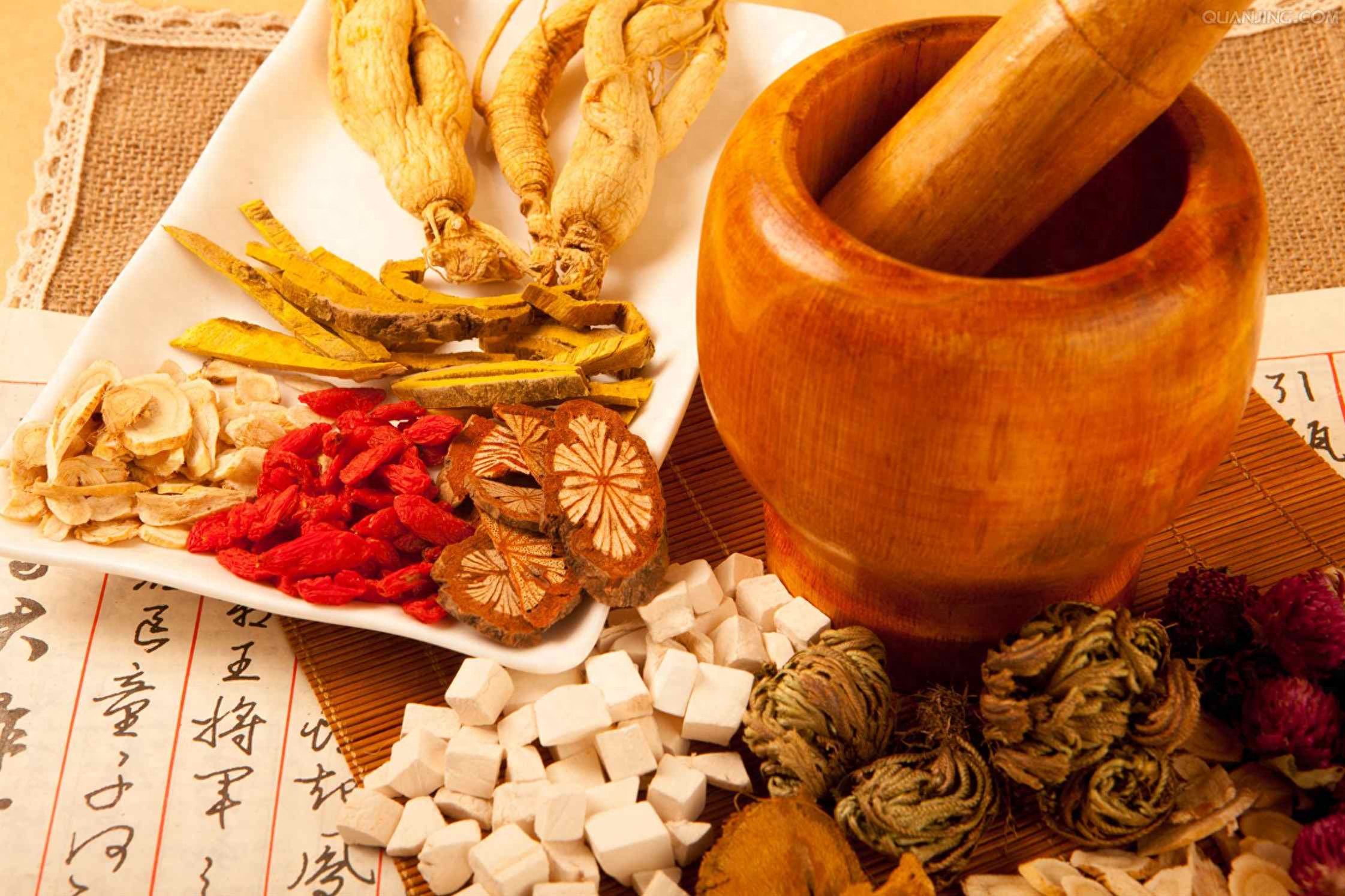 能延年益壽?9味中藥，強(qiáng)心，壯腎，補(bǔ)氣，養(yǎng)血！堪稱中醫(yī)養(yǎng)生之寶