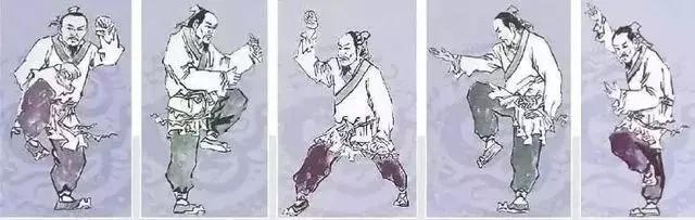 道家經典養生功_道家養生的功夫有哪些_道家養生功法有幾種