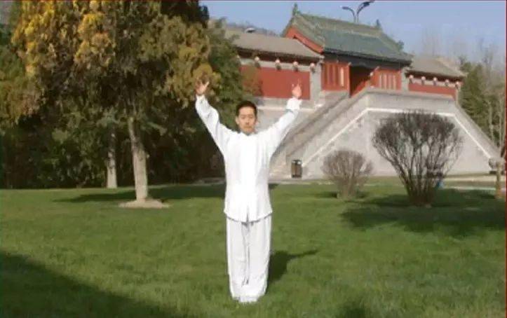 非遺功法“羲皇養生八法”： 打通經絡，提升氣血，陰平陽秘、精神乃治