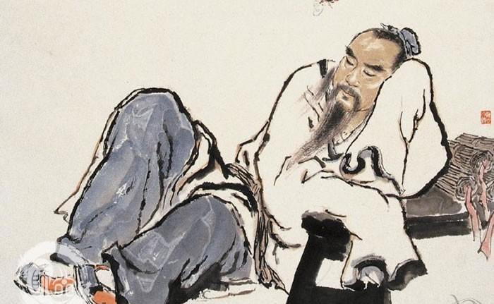 長壽養生功老人能練嗎_長壽養生法_長壽老人的養生功