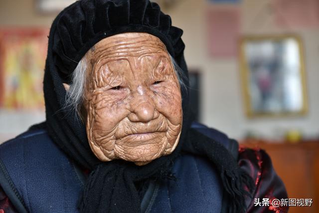 9位百歲老人的“長壽經(jīng)”：有啥吃啥，越簡單越好，不過度養(yǎng)生