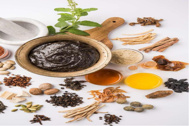 冬令膏方，養(yǎng)生進補