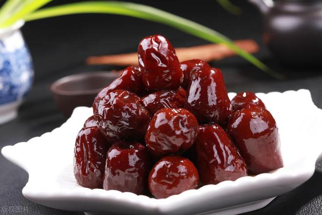 紅棗的養生功效_紅棗養生功效和作用_紅棗養生功效與作用