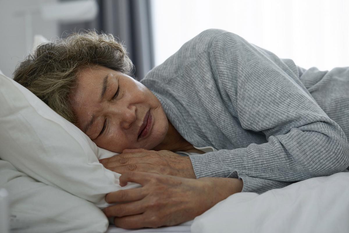 老年人養生保健十大注意事項_養生知識老年人_老年人養生應注意什么